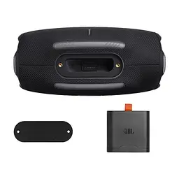 Портативна колонка JBL Xtreme 4 JBLXTREME4BLKEUNA Black - мініатюра 8