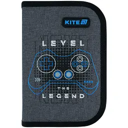 Пенал без наповнення Kite Level UP (K26-622-6)