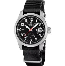 Годинник Festina Swiss Made F20082/3