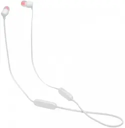 HF Sport JBL Tune125 BT White (JBLT125BTWHT) UA - мініатюра 2