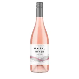 Вино рожеве сухе Rose, Marlborough Wairau River 0.75 л 10.5-15.0%
