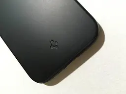 Чохол протиударний Spigen Thin Fit ACS04780 для iPhone 14 Pro (6.1") Black - мініатюра 6