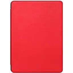 Чохол до електронної книги BeCover Smart Case Amazon Kindle Paperwhite 11th Gen. 2021 Red (707207) - мініатюра 3