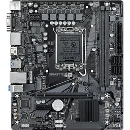 Материнська плата Gigabyte H610M S2H V3 DDR4 [146946] - мініатюра 2