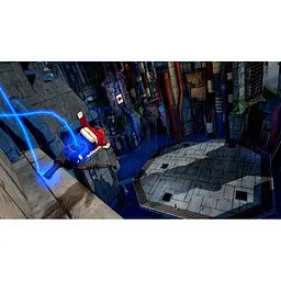 Гра Naruto to Boruto Shinobi Striker (російська версія) (PS4) - мініатюра 5