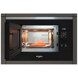 Мікрохвильова піч Whirlpool WMF200G - мініатюра 6