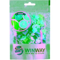 Горіхова суміш Winway Тропік 100 г - мініатюра 2