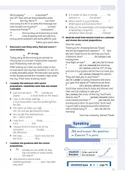 Grammar in Focus A2+ - Грем Джонс - мініатюра 3
