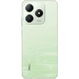 Смартфон Realme C63 8/256Gb Jade Green (глобальна версія) - мініатюра 2