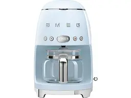 Крапельна кавоварка Smeg DCF02PBEU