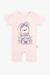 Пісочник для дівчинки Baby Show 25-576 62 см Рожевий shop (2000991056077)