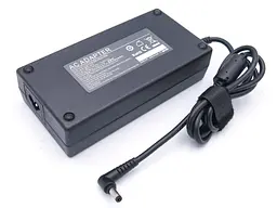 Блок живлення для Asus FX60V (19.5V 9.23A 180W (5.5x2.5)) High