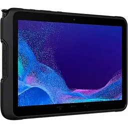 Планшет Samsung Galaxy Tab Active 4 Pro 10.1 5G Enterprise Edition 4/64GB Black (SM-T636BZKA) - мініатюра 2
