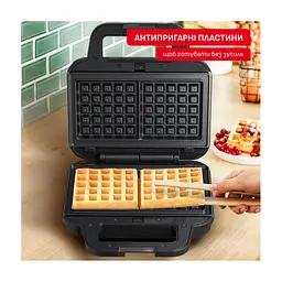 Сендвічниця Tefal SW383D10 - мініатюра 6