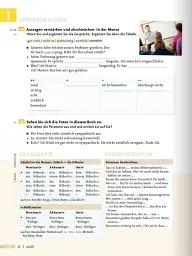 Menschen B1.1 Kursbuch mit DVD-ROM - мініатюра 9