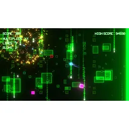 Ключ активації Microsoft ShapeNeon Chaos для Xbox One/Series S/X - мініатюра 2