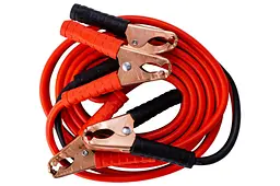 Провід прикурювання пусковий Mastertool 300 A x 3 м 81-0123 - мініатюра 3