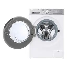Пральна машина LG F2R9FC2E - мініатюра 5