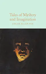 Tales of Mystery and Imagination - Едгар Аллан По