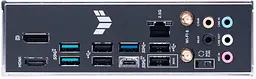 Материнcька плата TUF GAMING B650M-PLUS WIFI sAM5 B650 4xDDR5 M.2 HDMI DP Wi-Fi BT mATX Asus teh0019068 - мініатюра 9