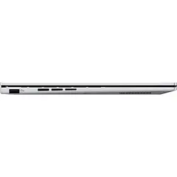 Ноутбук Asus Zenbook 14 UX3405CA-PP289 Foggy Silver - мініатюра 7