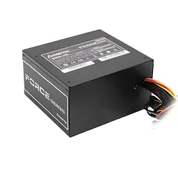 Блок живлення Chieftec Force CPS-650S 650W (CPS-650S) Б/В - мініатюра 3