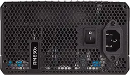Блок живлення Corsair RM850x 850W 80+ Gold (CP-9020093-EU) Б/в - мініатюра 3
