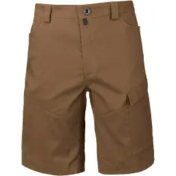 Шорти Blaser Active Outfits Bruce 52 Brown - мініатюра 2