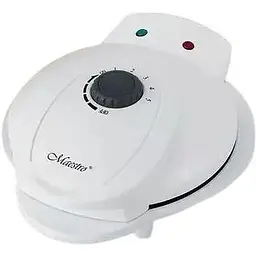 Вафельниця для тонких вафель Maestro MR-715
