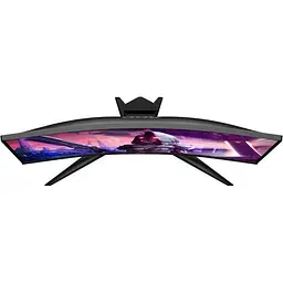 Монітор AOC 23.6" C24G2AE [87927] - мініатюра 4