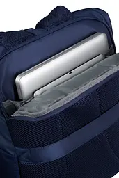 Рюкзак 15,6" American Tourister URBAN GROOVE MIDNIGHT NAVY 42,5x30,5x21 24G*77057 - мініатюра 6