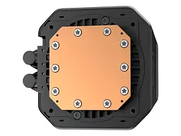 Водяне охолодження Deepcool LM360 Black (R-LM360-BKDMMC-1) - мініатюра 4