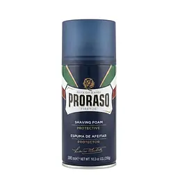 Піна для гоління захисна Proraso Shaving Foam Protective 300 мл. (400448)