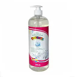 Гель Fitodoctor Semitsvetik для миття дитячого посуду 1050 г