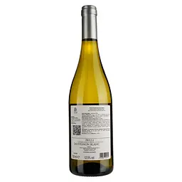 Вино Tenuta Casate Sauvignon Friuli DOC, біле, сухе, 0,75 л - мініатюра 2