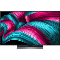 Телевізор LG evo AI C5 65` OLED 4K (OLED65C5) EU [150653]