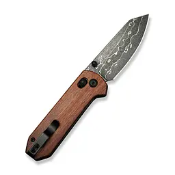 Ніж cкладний Civivi Yonder C23073B-DS1 - мініатюра 3