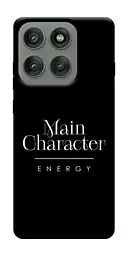 Чохол Demsky Main character для Motorola Edge 60 Pro
