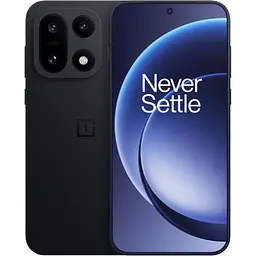 Смартфон OnePlus 15 12/512GB Black CN [153858]