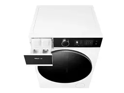 Пральна машина автоматична Hisense WF5I1045BWQ - мініатюра 7