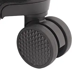 Валіза Semi Line 24" L Black (T5826-3) - мініатюра 8
