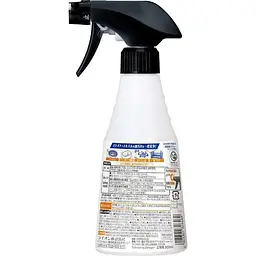 Японський спрей для миття посуду Lion Charmy Magica One-Shot Cleaning Spray 300 мл - мініатюра 2