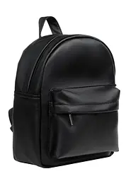 Жіночий рюкзак Sambag Brix KSH чорний 29 х 22 х 10 см (11311001)