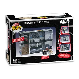 Ігровий набір Funko Pop Bitty POP! Boxes серії Зоряні війни - Зірка смерті (93561) - мініатюра 3