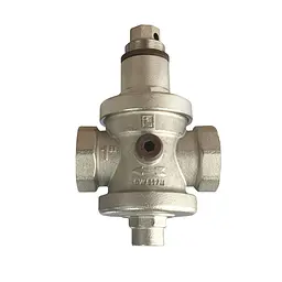 Редуктор тиску Itap 1″ Rinox 143 000004483 - мініатюра 2
