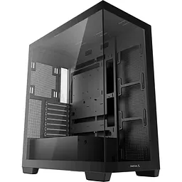 Корпус Deepcool CG580 Black (R-CG580-BKNDA0-G-1) [146728]