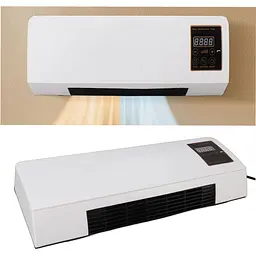 Настінний мобільний кондиціонер - Wall Air Cooler - мініатюра 2