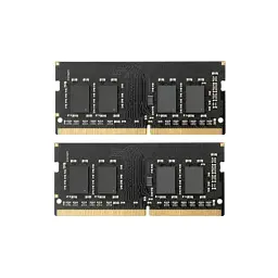 Модуль пам'яті для ноутбука SoDIMM DDR4 16GB (2x8GB) 3200 MHz eXceleram (E416322SD)