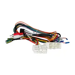 Штатна магнітола Subaru Legacy 2003-2009 Decker D9-010 6x128, DSP, 4G, 2K Decker (НФ-00004803) - мініатюра 3