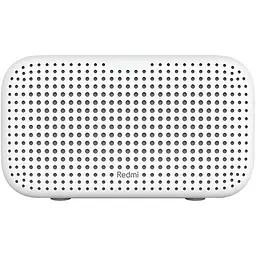 Розумна колонка XiaomiAi Play L07A (QBH4167CN) - мініатюра 3